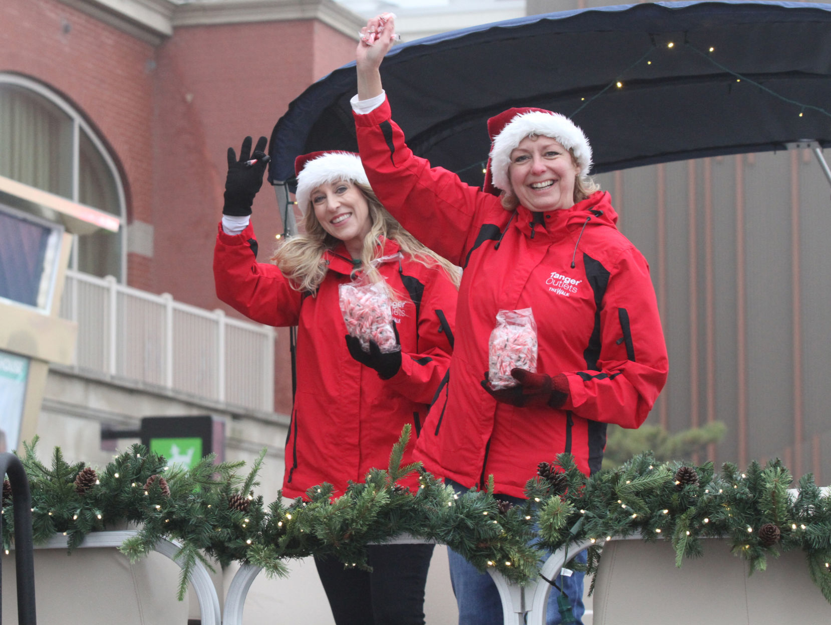 Atlantic City Christmas Parade